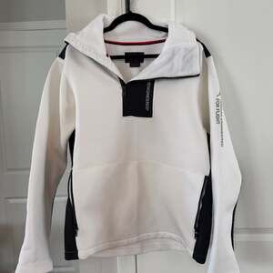 Nike Air Jordan 23 Engineered Fleece Mock Neck Pullover